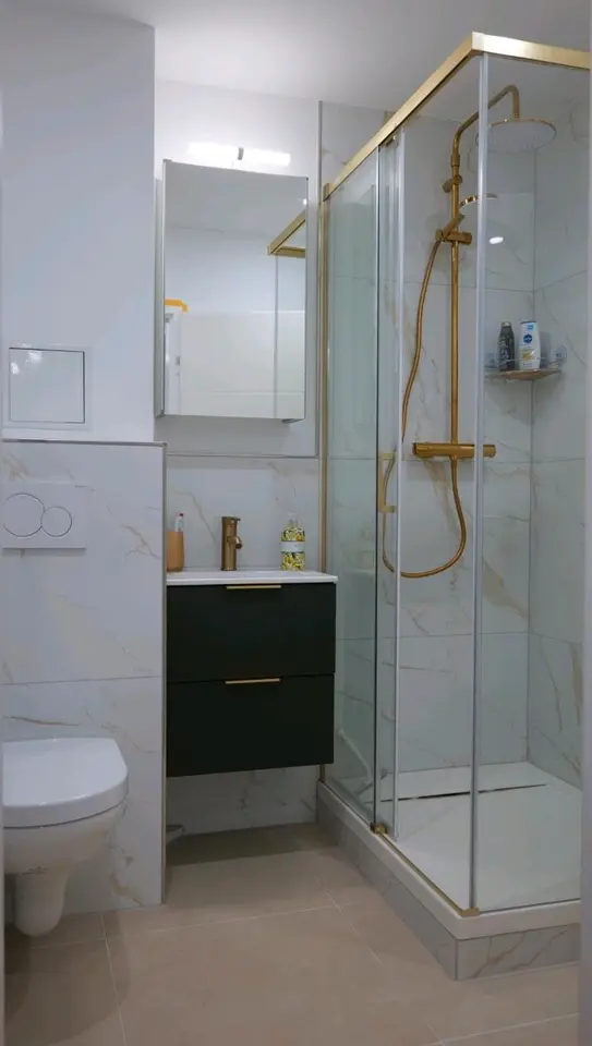 2 Zimmer Wohnung mit 50 m² in Kassel – Bild 7