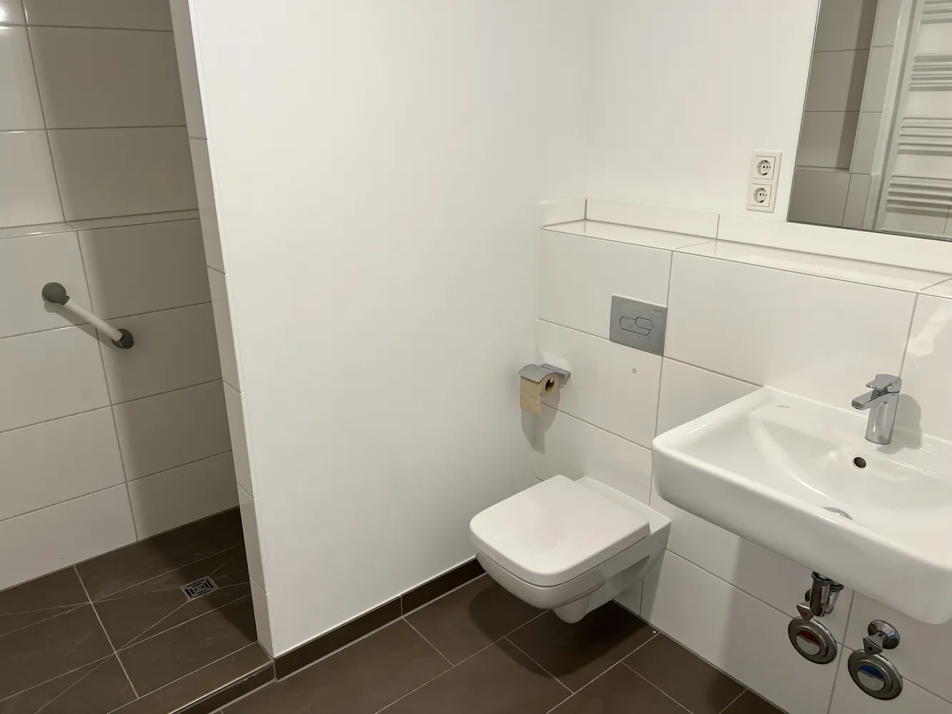 2 room apartment with 47 m² in Berlin – Photo 6