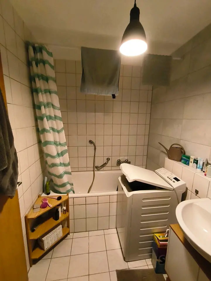 2 Zimmer Wohnung mit 38 m² in Annaberg-Buchholz – Bild 6