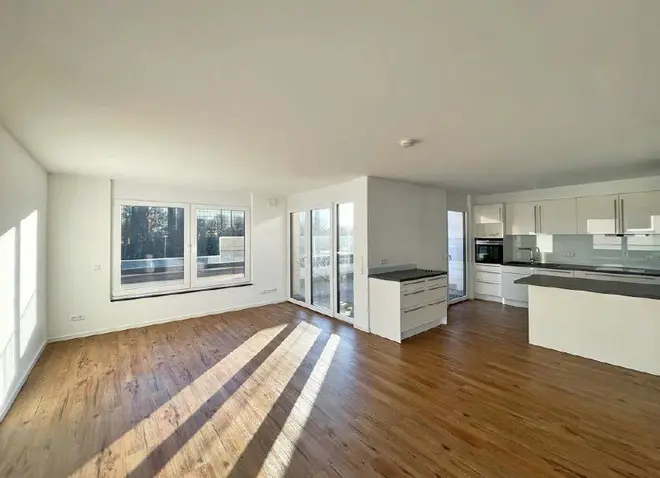 3 Zimmer Wohnung mit 118 m² in Dortmund – Bild 2