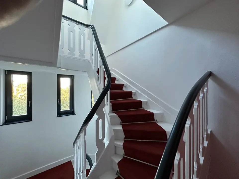 3 Zimmer Wohnung mit 118 m² in Meerbusch – Bild 6