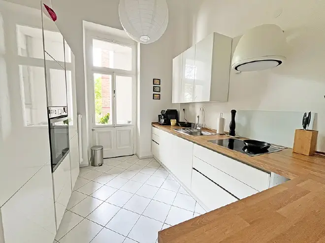 3 Zimmer Wohnung mit 112 m² in Bonn – Bild 11