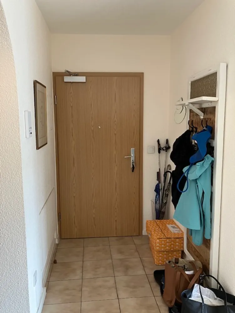 2 Zimmer Wohnung mit 86 m² in Nürnberg – Bild 11