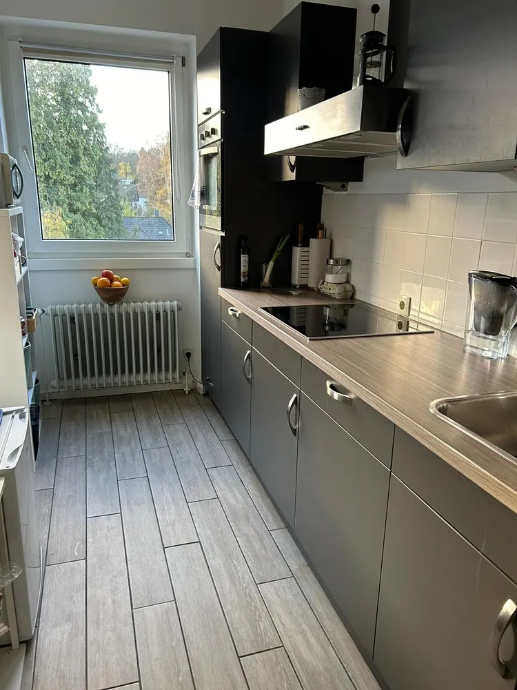 2 Zimmer Wohnung mit 68 m² in Aachen – Bild 12