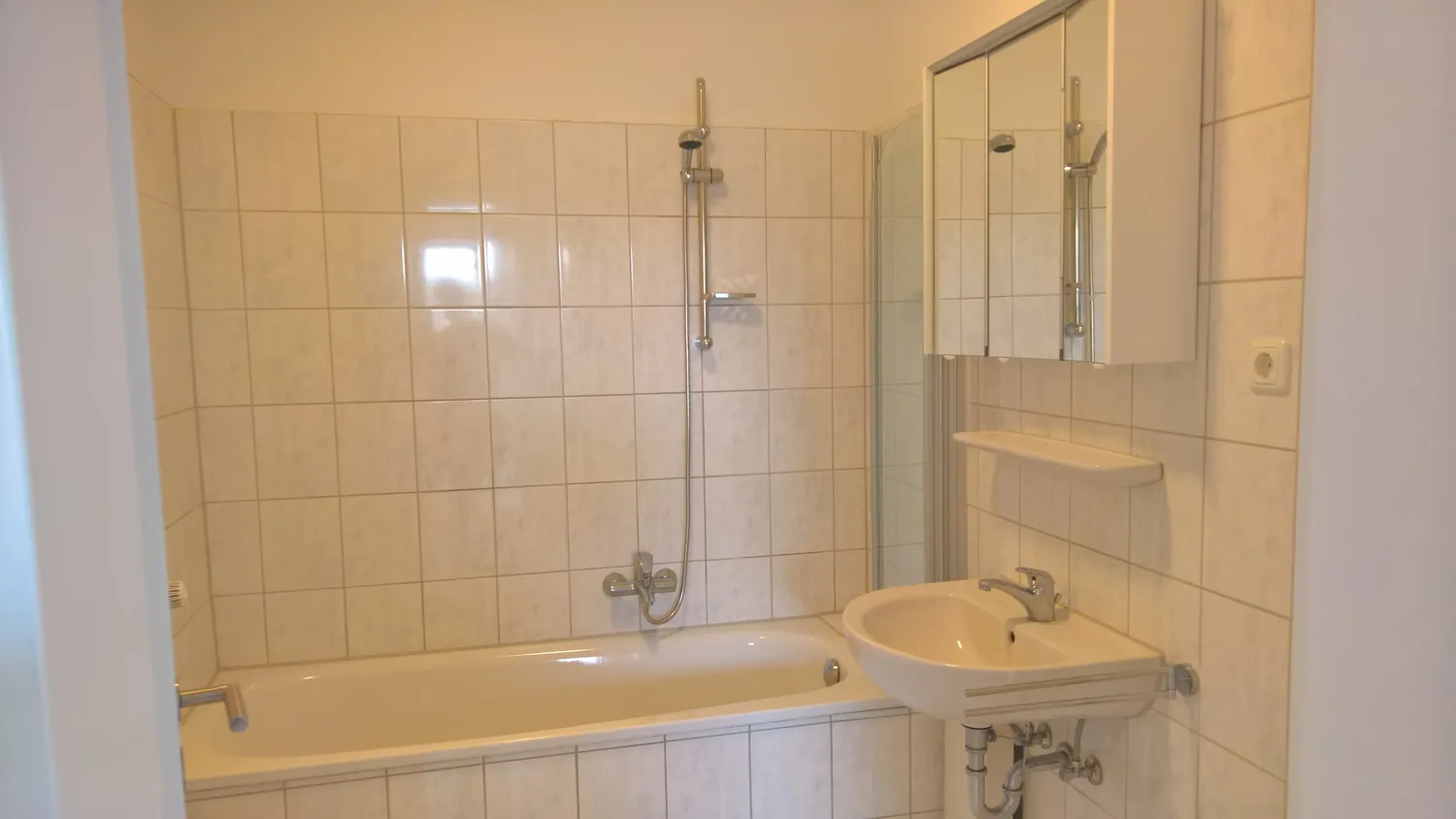 4 Zimmer Wohnung mit 80 m² in Bergheim – Bild 5