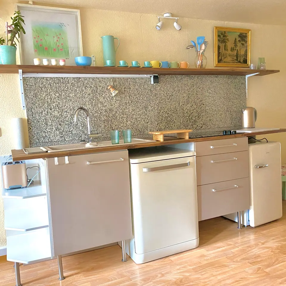 2 Zimmer Wohnung mit 50 m² in Wolfenbüttel – Bild 2