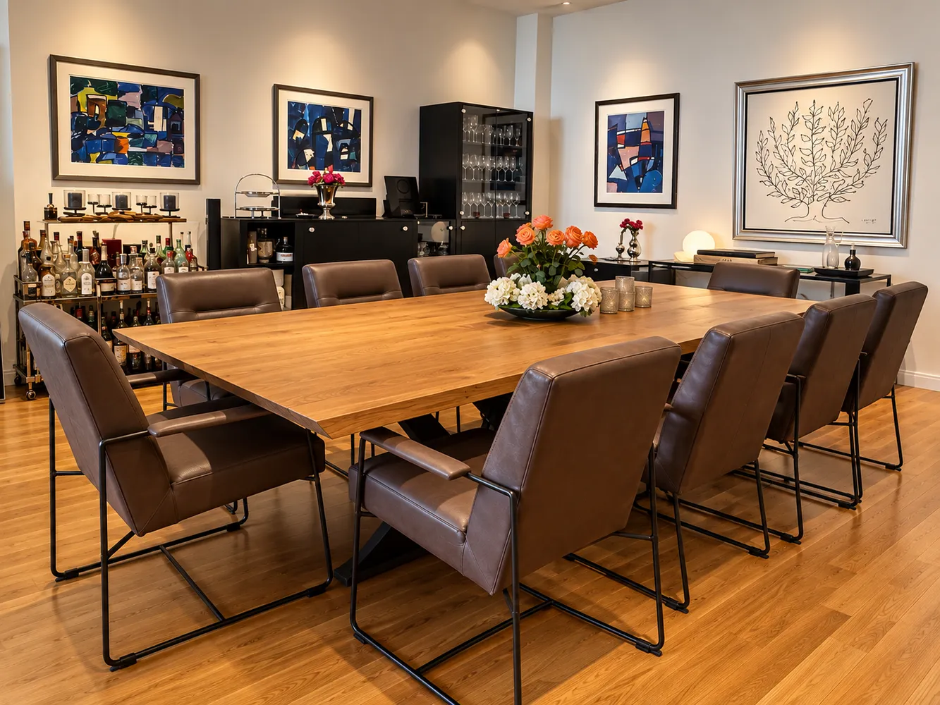 4 Zimmer Wohnung mit 195 m² in Wuppertal – Bild 10