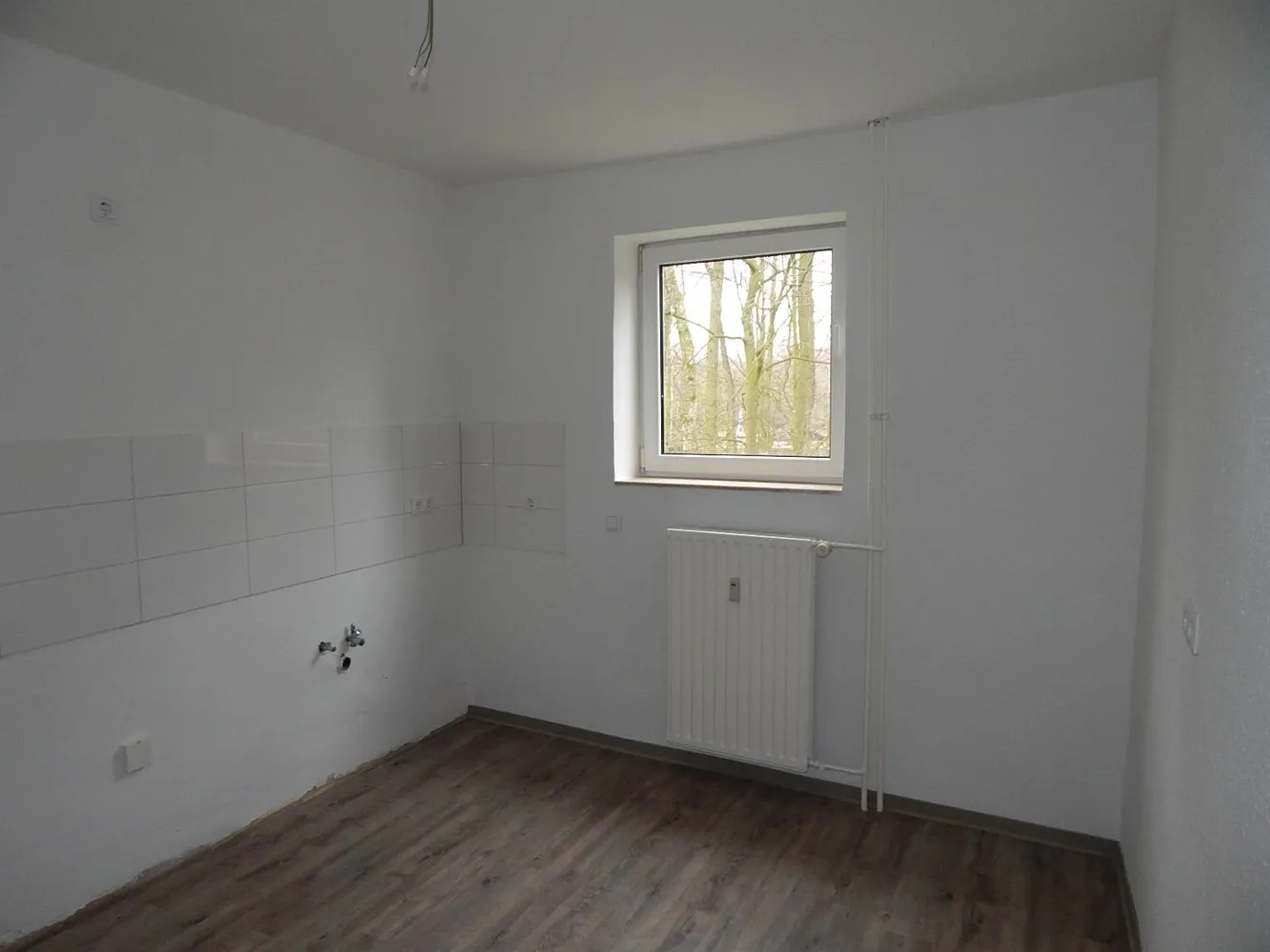 3 room apartment with 65 m² in Herten – Photo 2