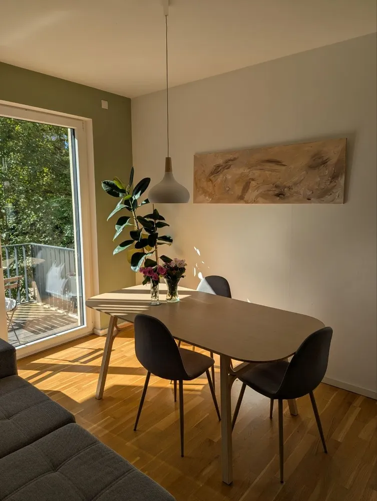 3 Zimmer Wohnung mit 79 m² in Potsdam – Bild 3