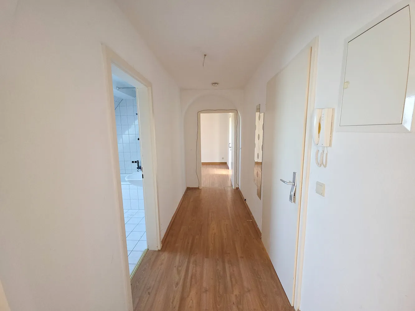 3 room apartment with 65 m² in Pirmasens – Photo 4