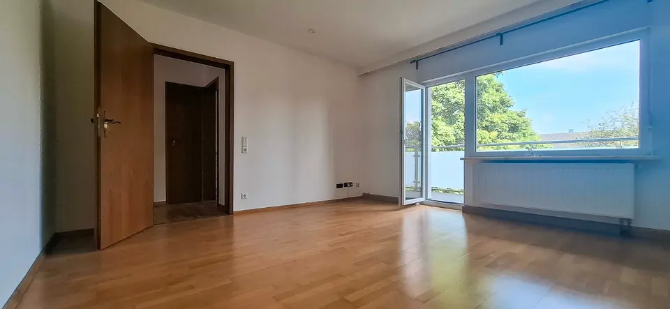 2 Zimmer Wohnung mit 54 m² in Essen – Bild 1