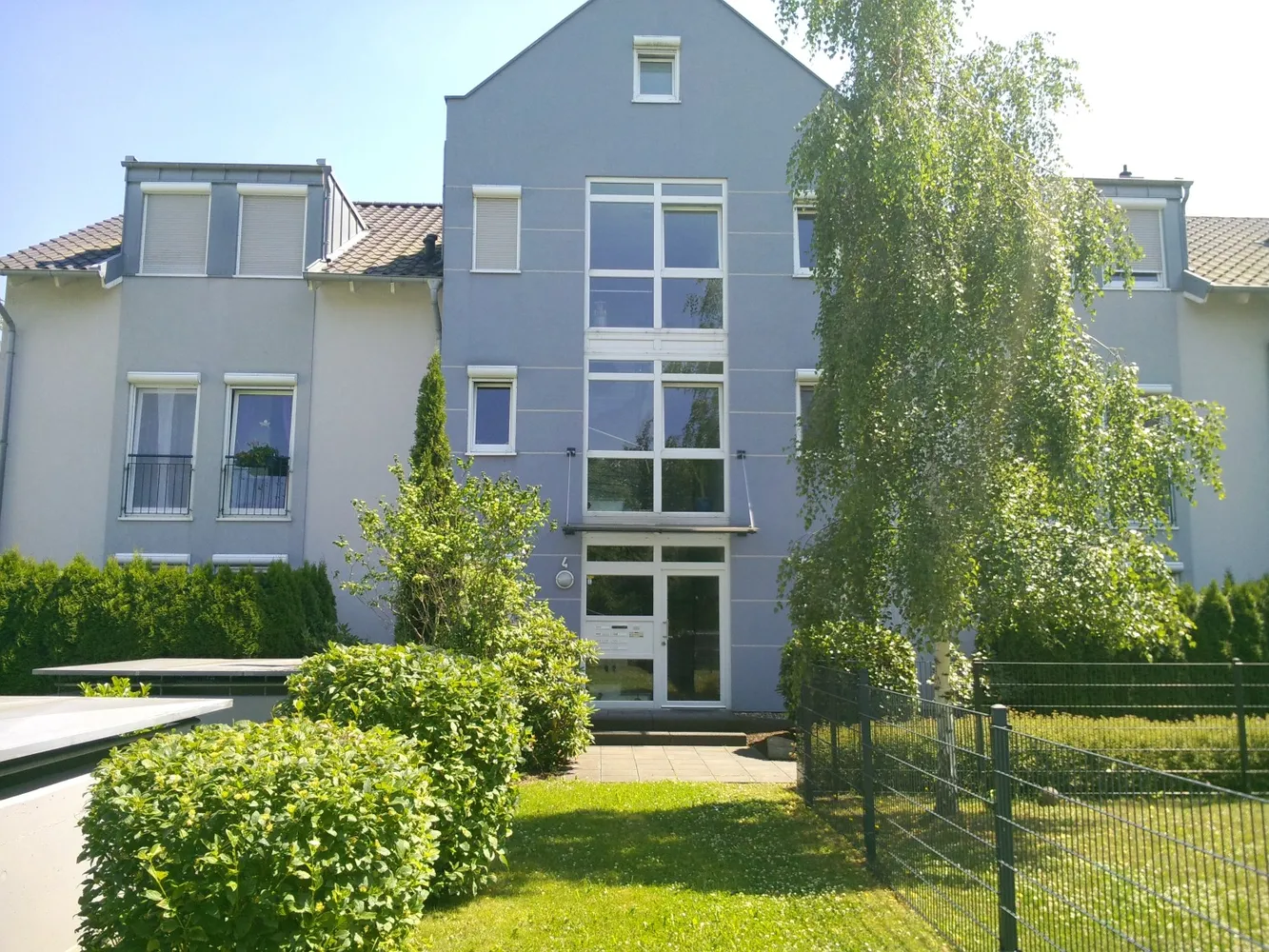 2 Zimmer Wohnung mit 73 m² in Troisdorf – Bild 1