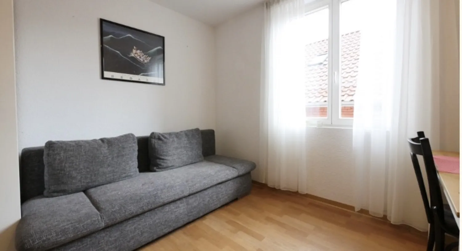 1 Zimmer Wohnung mit 18 m² in Stuttgart – Bild 3