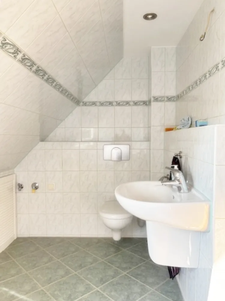 2 Zimmer Wohnung mit 42 m² in Merseburg – Bild 10
