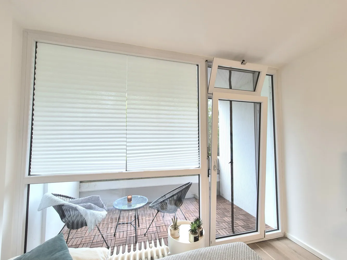 1 Zimmer Wohnung mit 26 m² in München – Bild 9