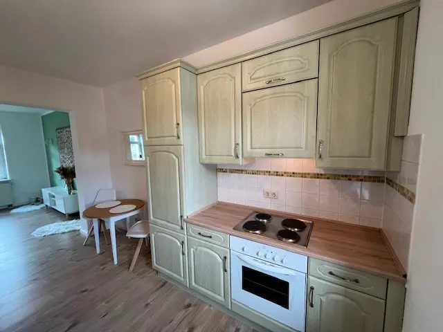 2 Zimmer Wohnung mit 53 m² in Meißen – Bild 5