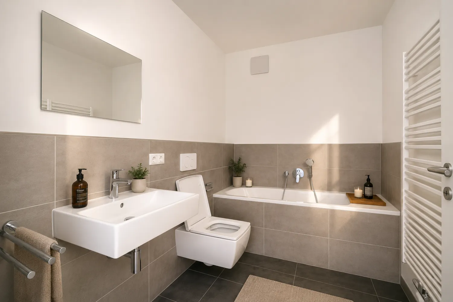 4 Zimmer Wohnung mit 99 m² in Chemnitz – Bild 8