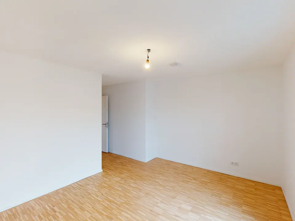 3 Zimmer Wohnung mit 96 m² in Düsseldorf – Bild 4