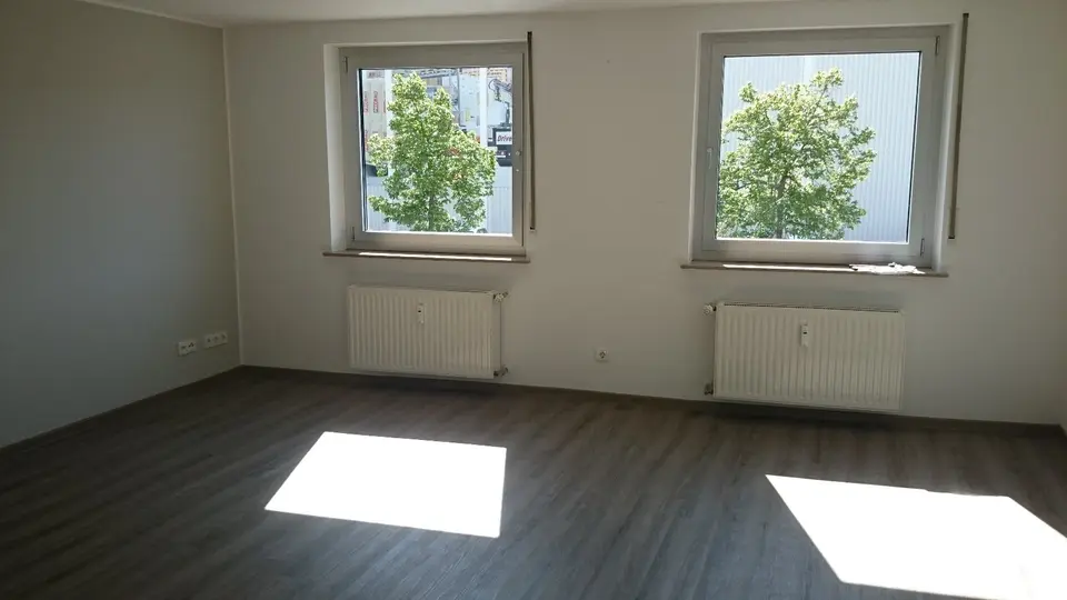 2 Zimmer Wohnung mit 55 m² in Saarbrücken – Bild 7