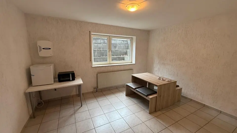 2 Zimmer Wohnung mit 40 m² in Koblenz – Bild 3