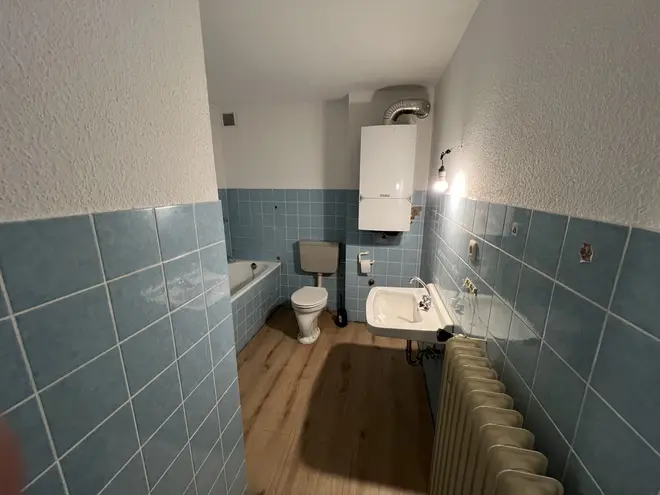 2 Zimmer Wohnung mit 64 m² in Solingen – Bild 6
