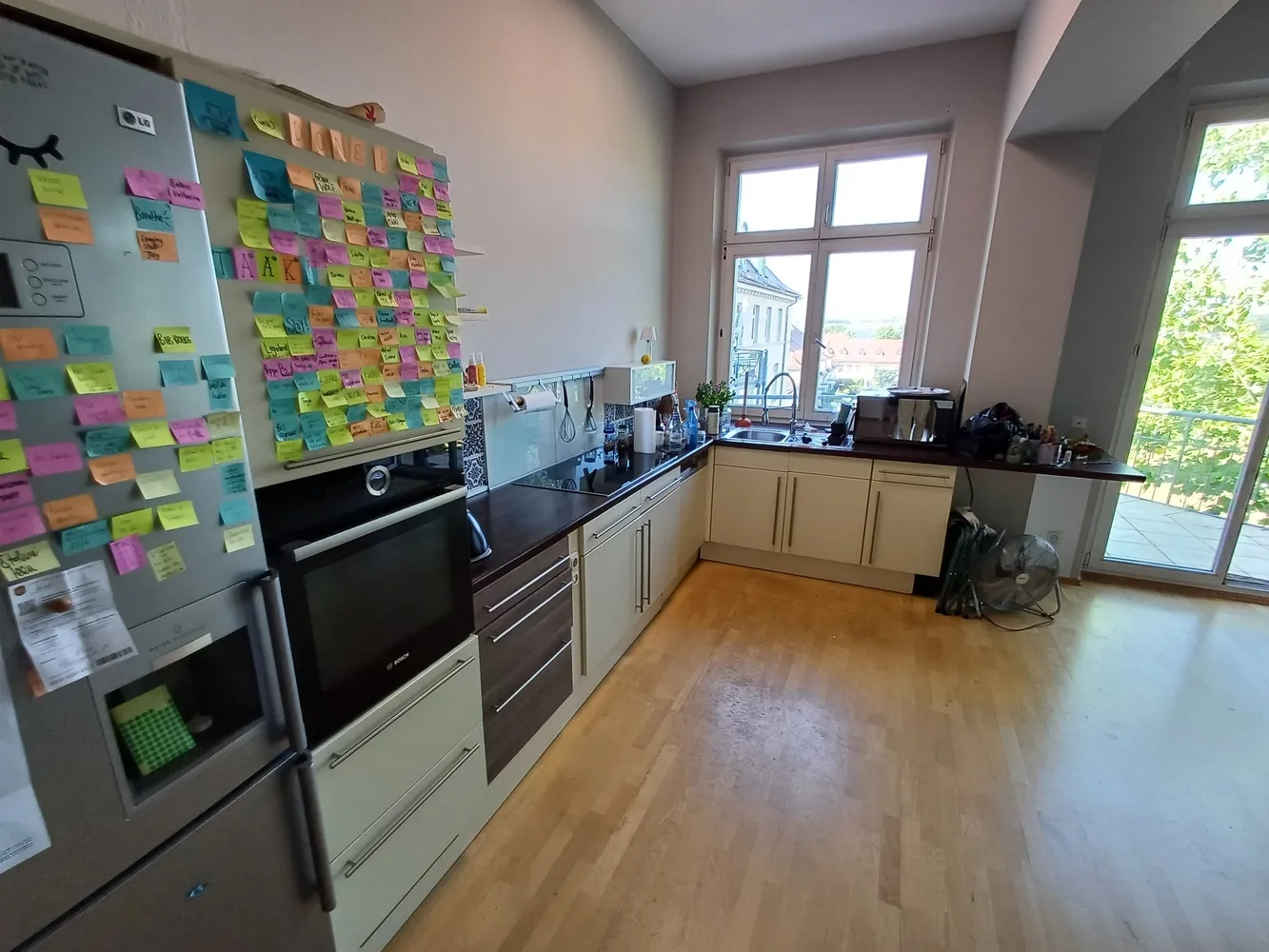 4 Zimmer Wohnung mit 114 m² in Esslingen am Neckar – Bild 4