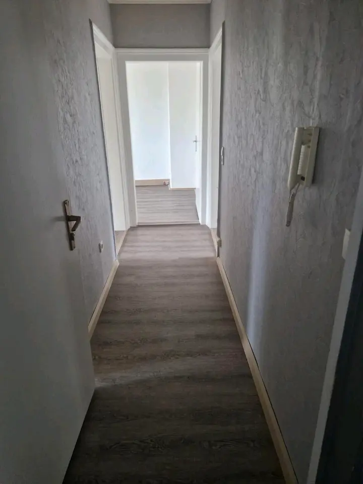2 room apartment with 45 m² in Magdeburg – Photo 3
