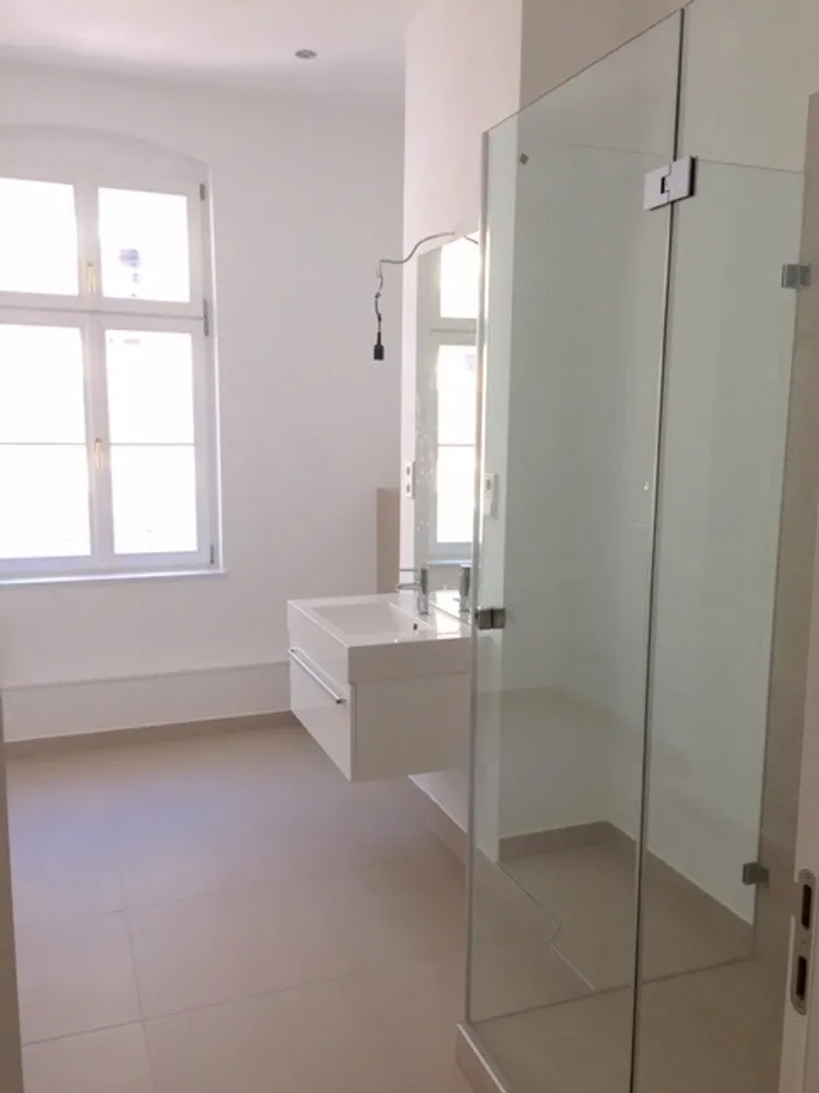 4 Zimmer Wohnung mit 163 m² in Berlin – Bild 8