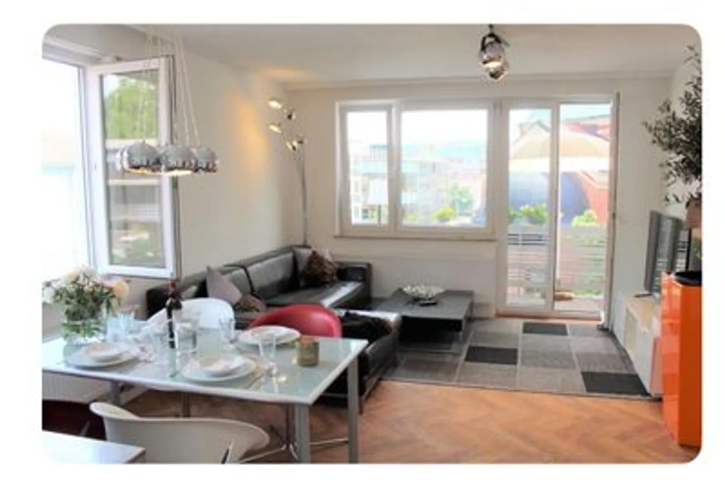 2 Zimmer Wohnung mit 65 m² in Stuttgart – Bild 9