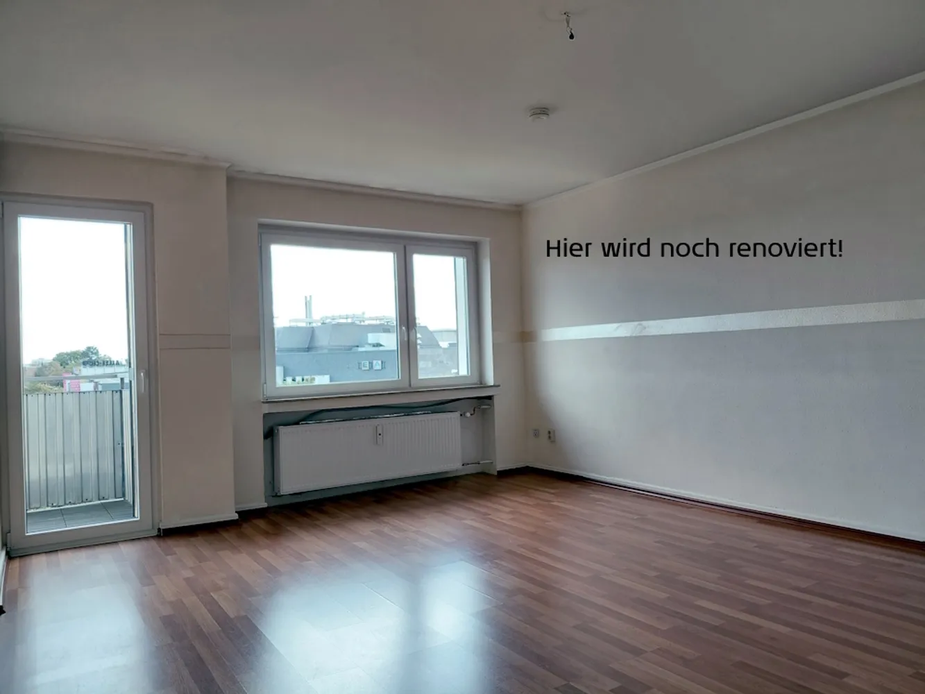2 Zimmer Wohnung mit 70 m² in Remscheid – Bild 3