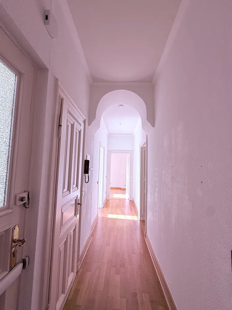 4 room apartment with 98 m² in Düsseldorf – Photo 7