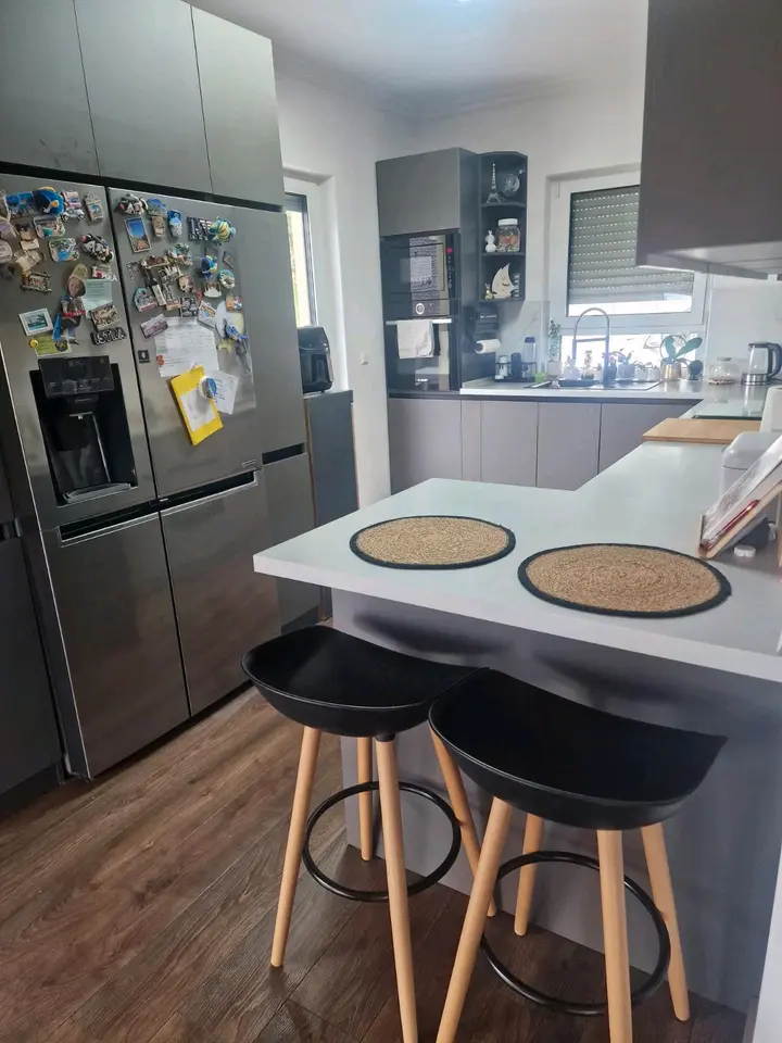 4 Zimmer Haus mit 156 m² in Ansbach – Bild 6