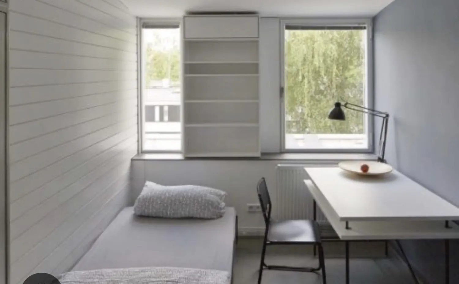 1 Zimmer Wohnung mit 12 m² in Essen – Bild 1