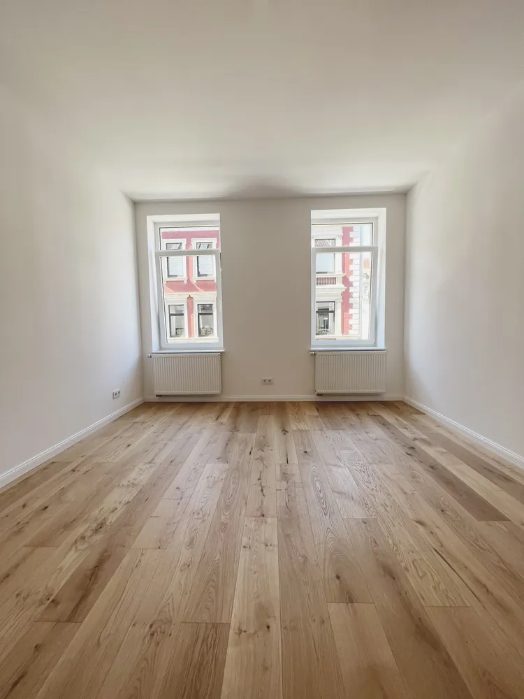 3 Zimmer Wohnung mit 70 m² in Hannover – Bild 4