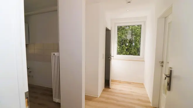 2 Zimmer Wohnung mit 47 m² in Chemnitz – Bild 7