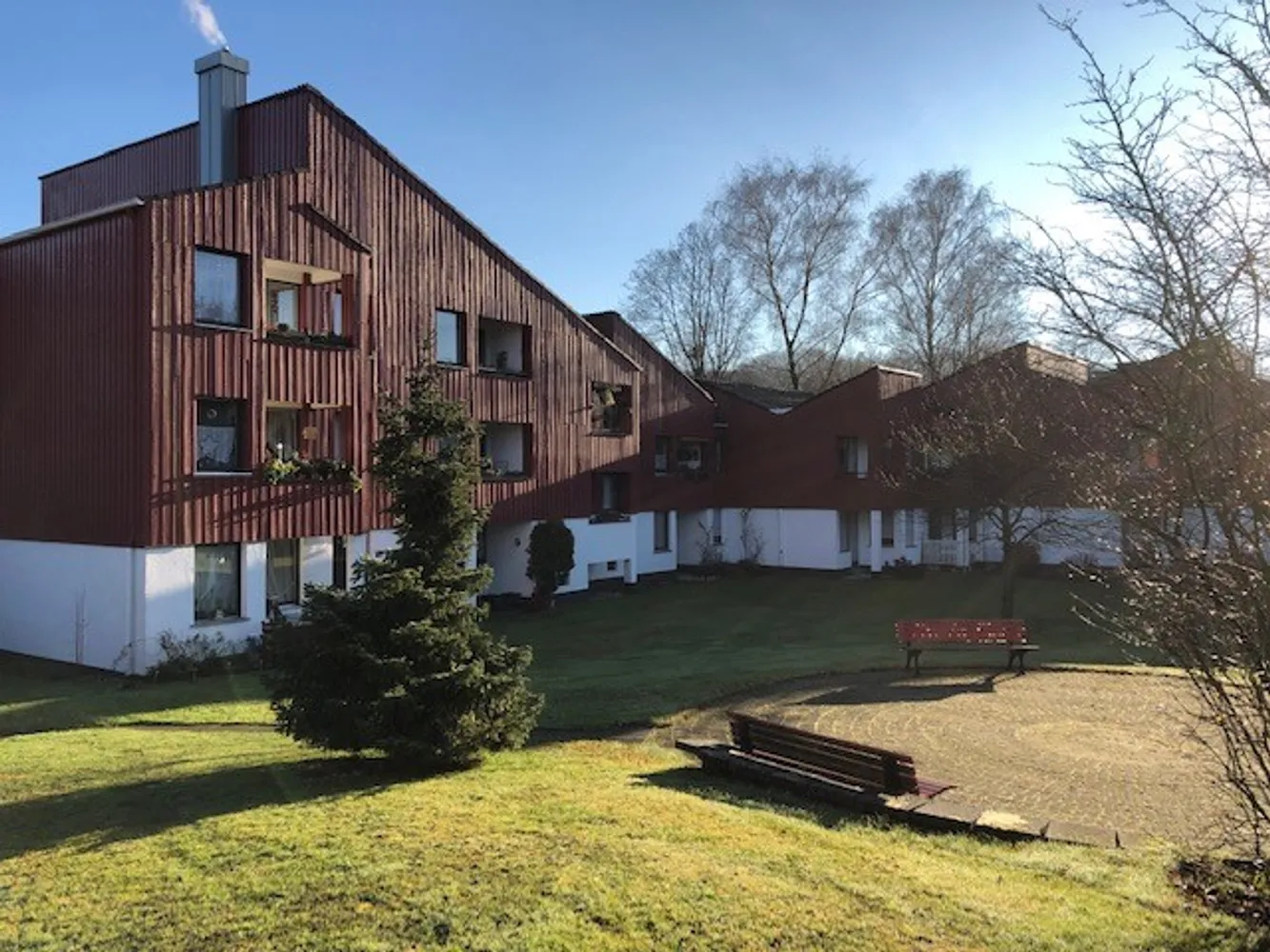 2 Zimmer Wohnung mit 56 m² in Bochum – Bild 1