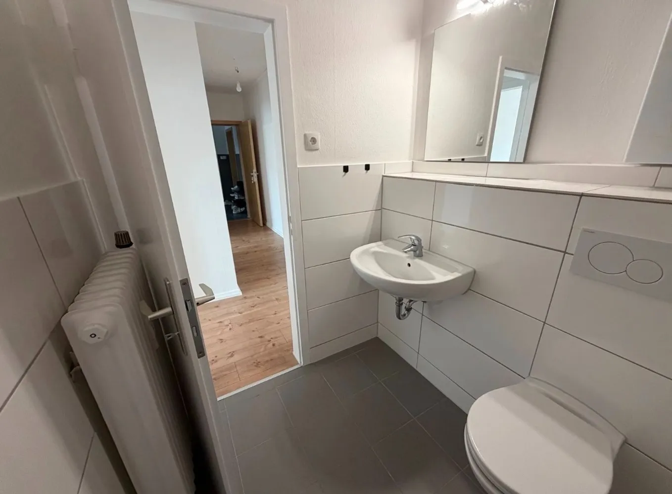 3 Zimmer Wohnung mit 65 m² in Hagen – Bild 1
