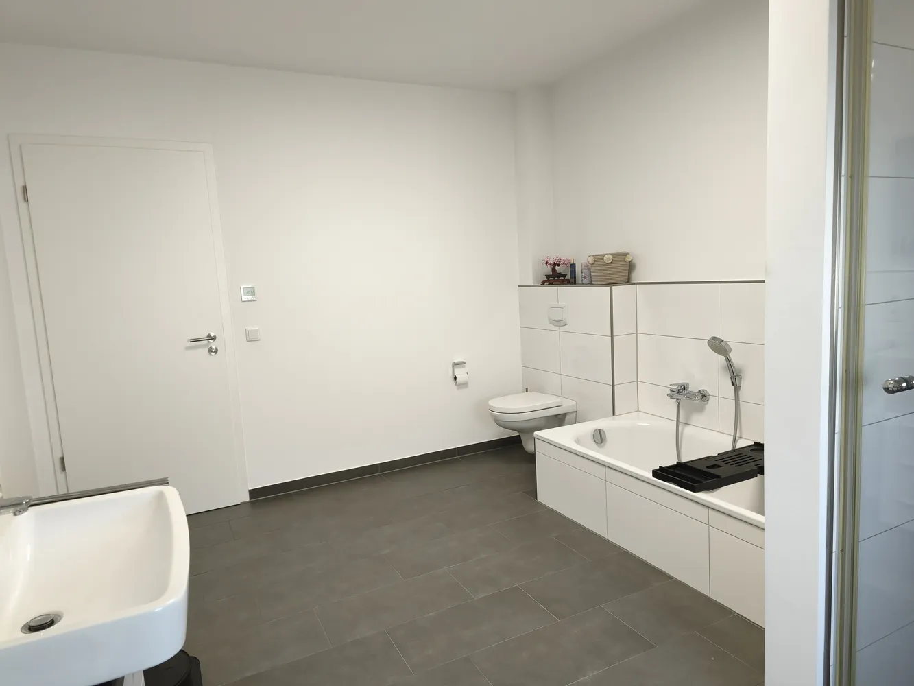 2 Zimmer Wohnung mit 85 m² in Melle – Bild 5