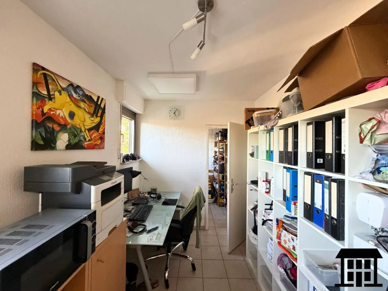 2 Zimmer Wohnung mit 78 m² in Bonn – Bild 5