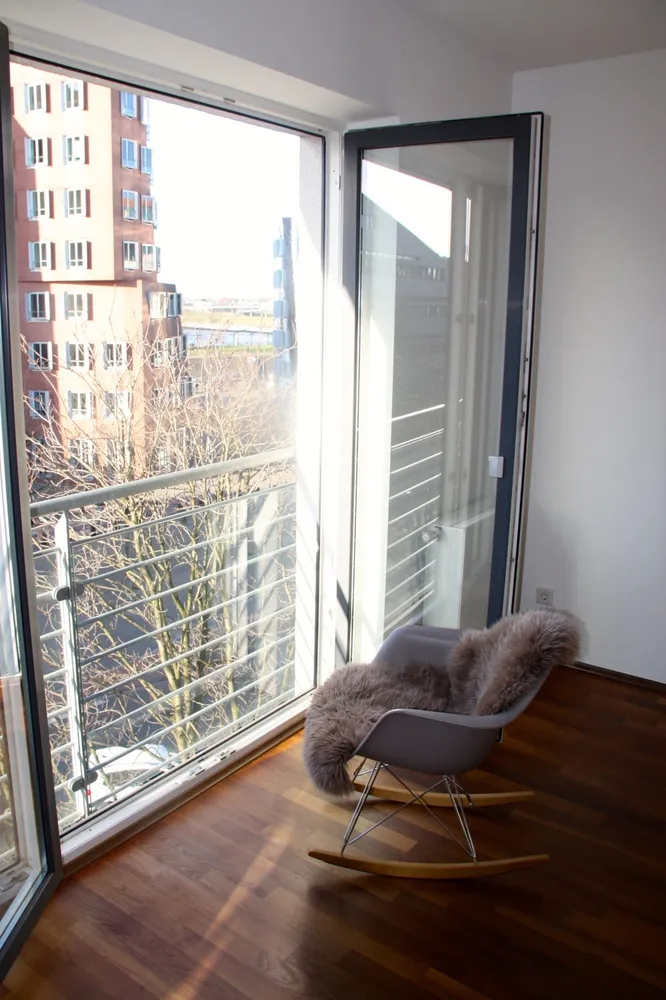 4 room apartment with 124 m² in Düsseldorf – Photo 9