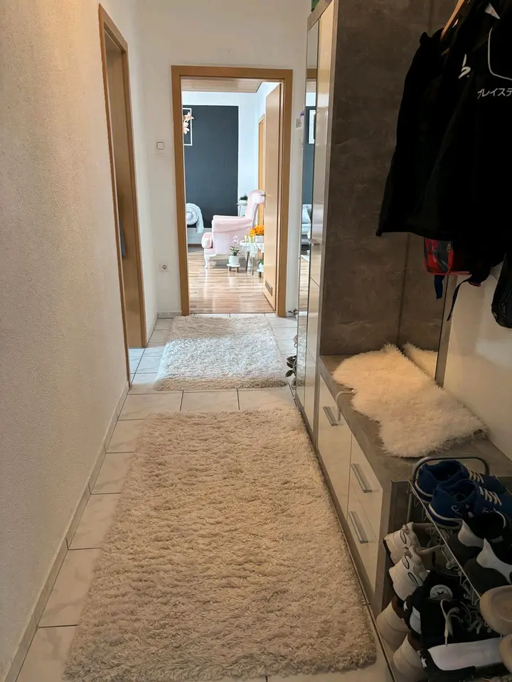 2 Zimmer Wohnung mit 59 m² in Bielefeld – Bild 9