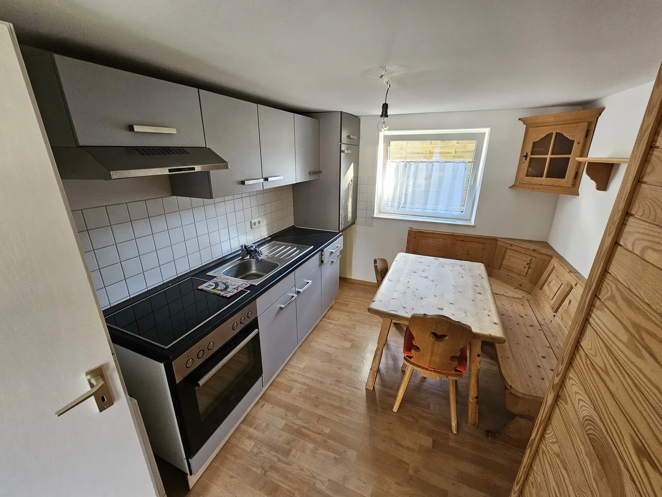 3 room apartment with 40 m² in Munich – Photo 2