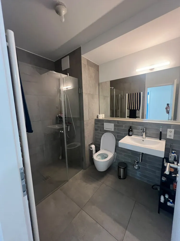 3 Zimmer Wohnung mit 82 m² in Hamburg – Bild 10