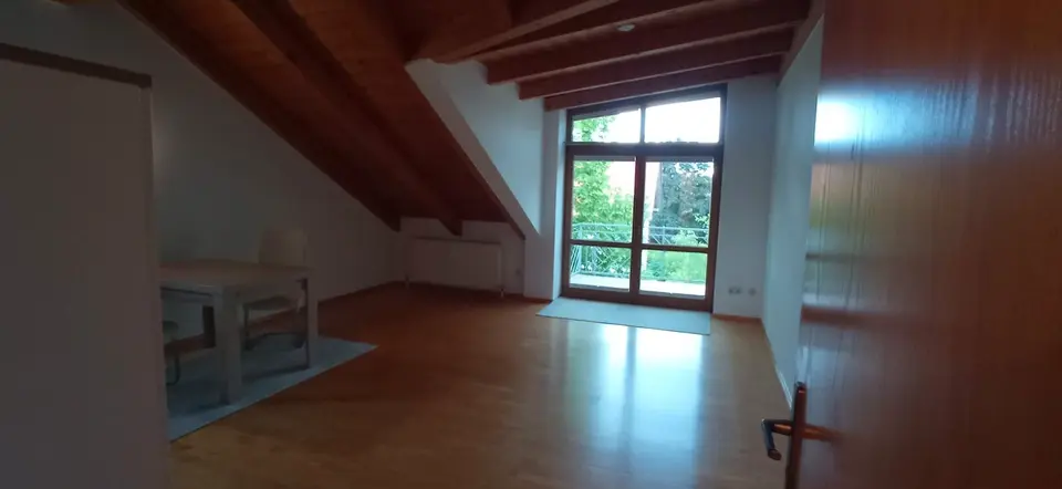 2 Zimmer Wohnung mit 46 m² in Ingolstadt – Bild 1