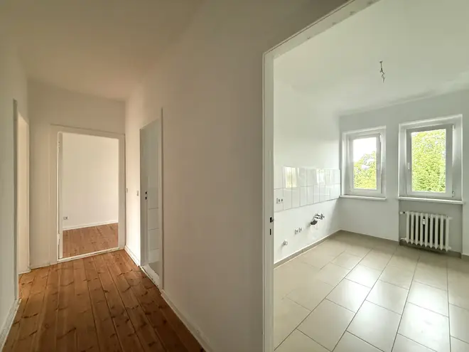2 Zimmer Wohnung mit 54 m² in Berlin – Bild 3