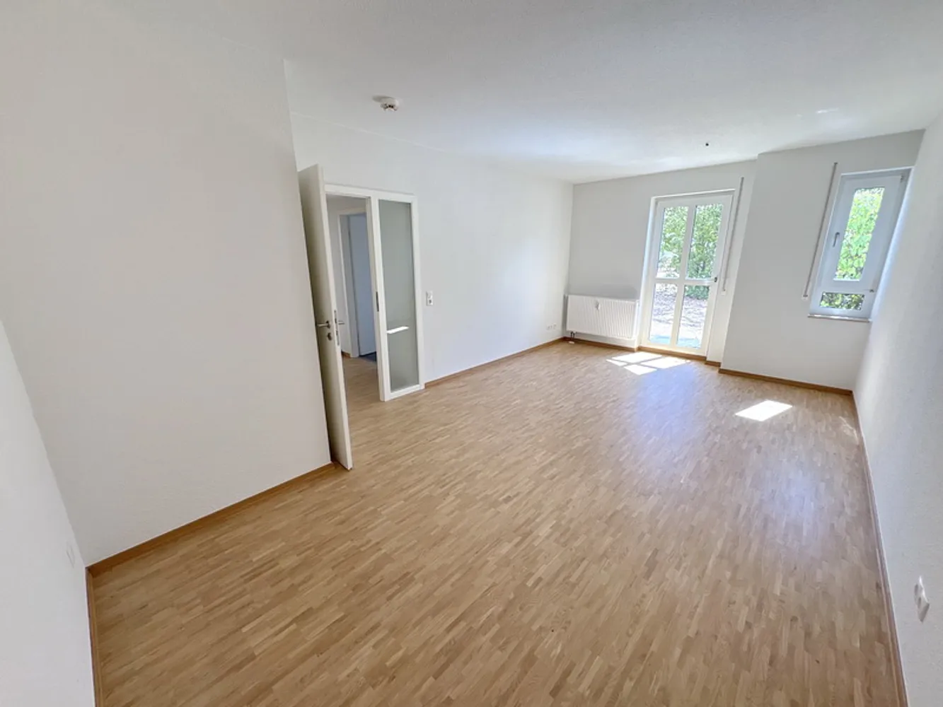 2 room apartment with 54 m² in Bonn – Photo 5