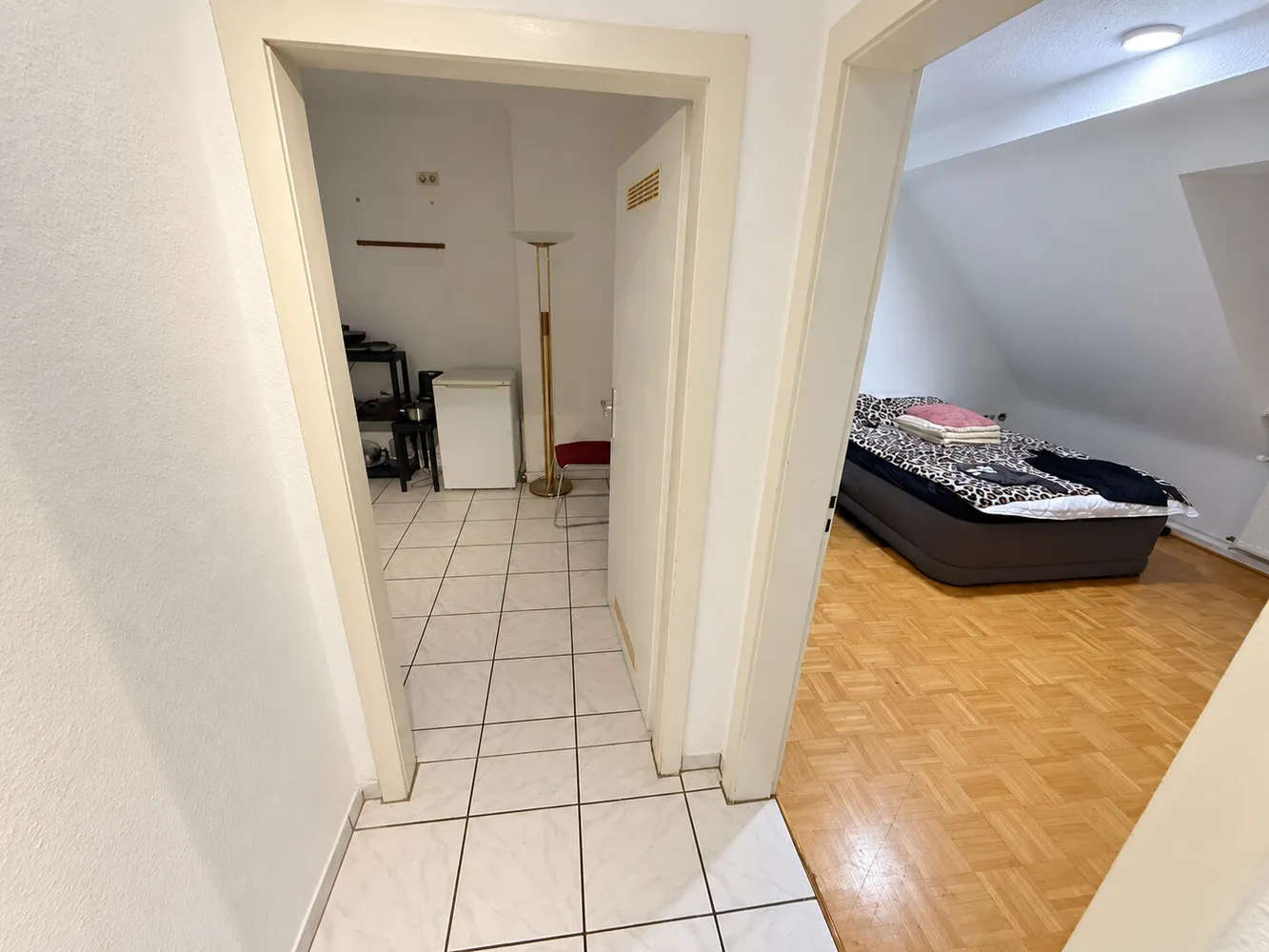 2 Zimmer Wohnung mit 46 m² in Köln – Bild 7
