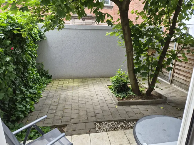 2 Zimmer Wohnung mit 44 m² in Nürnberg – Bild 3
