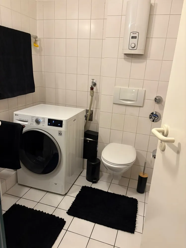 2 Zimmer Wohnung mit 47 m² in Osnabrück – Bild 7