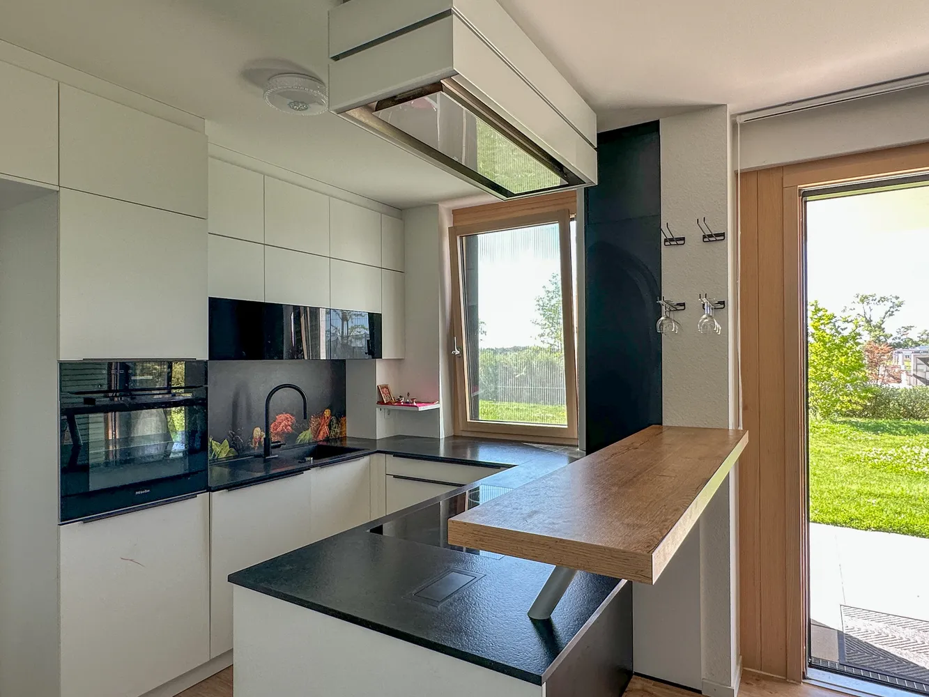 5 Zimmer Wohnung mit 129 m² in Mannheim – Bild 5